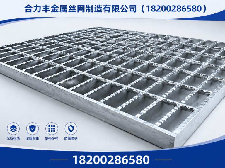 青羊区合力丰金属丝网制造有限公司展示图